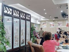 -渔鸽皇酒楼(鸿大广场店)