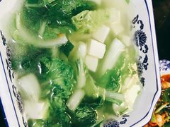 -阿鹏故事云南野生菌火锅(人民路店)