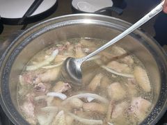 -同仁四季椰子鸡(宝安壹方城店)