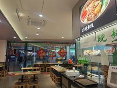 -蒙自源米线大王(东站店)