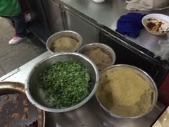 iphone_upload_pic-白老三牛肉丸子面(平阳广场店)