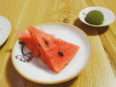 -福匠日本料理(人民路店)