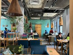-一坐一忘云南菜(三里屯店)