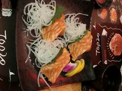 android_upload_pic-Sushi Love 创意寿司(丽影广场店)