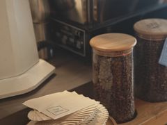 -Cafe del Volcan(永康路店)