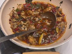 -院里寻菜·精致庭院菜(观沙岭店)