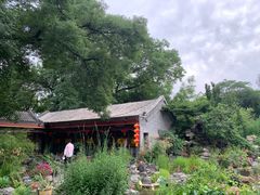 -白家大院·王府宫廷菜(苏州街店)