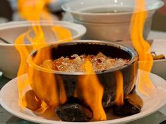 -白云中餐厅·粤菜·亚龙湾喜来登度假酒店