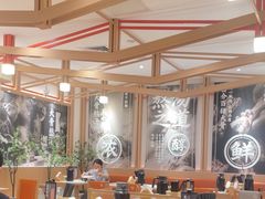 -味千拉面(广州白云机场T1西二店)