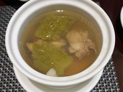 老火汤-博悦茶餐厅(文殊院店)