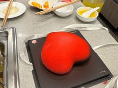 -海底捞火锅(高新万达广场店)