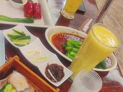 -彩景大酒楼(万泰新天地店)