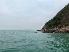 -大澳渔村及棚屋