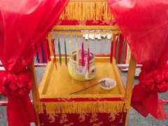 养身土鸡汤-高老庄新家宴(北斗星广场店)