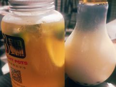 -8锅臭臭锅·正宗台湾小火锅(中心五路店)