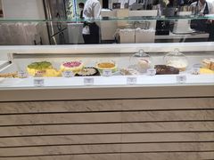 -Lady M(沙田新城市广场店)