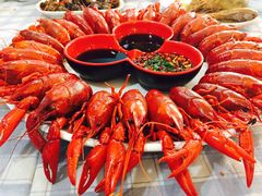 -辣螃铠盆盆蟹大排档(总店)