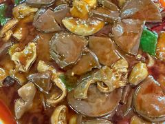 -曾氏肥肠馆(凯瑞雅居店)