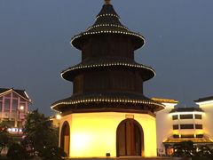 -怡园饭店-餐厅(四望亭店)