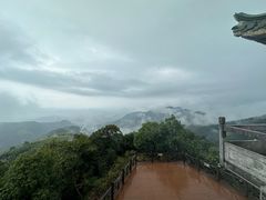 -莫干山风景区