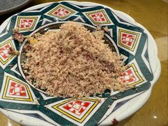 飘雪鹅肝金枪鱼寿司-鮨政· Omakase(港汇恒隆广场店)