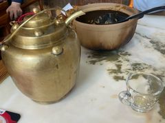 -小吊梨汤·北京菜(香山店)