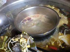 -黑河坝泡姜鸡贡椒鱼(贾旗路店)