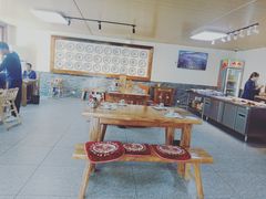 大堂-白羊坡