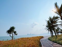 -西秀海滩公园