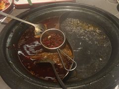 -生活如沸·顺德水牛奶火锅(大学路店)
