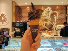 -GODIVA(王府井apm店)