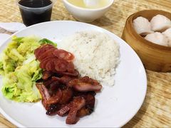 -粤味轩快餐店(天下第一泉店)