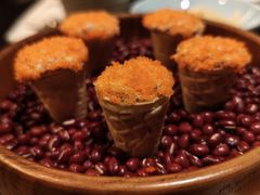 -庐灶江南·江南菜·四合院Bistro(东直门雍和宫·原华侨宾馆店)