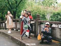 -杭州城北体育公园