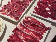 -潮泰牛肉火锅 · 创于1992年(国贸店)