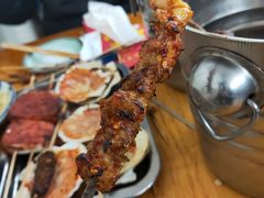 -炒豆合作社(东四总店)