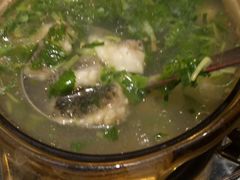 野生鲈鱼溜-蒲叙(凯天国际店)