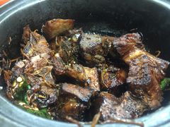 -新峰肉骨茶