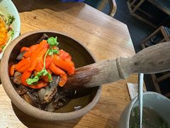 -长安记·大美陕菜(朝阳大悦城店)