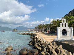 -海南分界洲岛旅游区