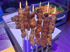 -燥次·烧烤酒场(万象城店)