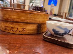-顺德人家食府(黄金广场店)