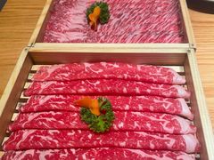 -锅物新语&寿喜烧.炉端割烹(世博源店)