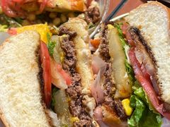 -魏斯理汉堡(西安沣东吾悦店)