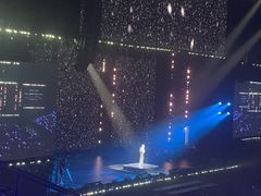 -梦之蓝青奥体育公园体育馆