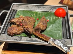 -匠和风精致料理(宁德万达店)