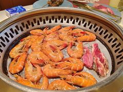 -汉阳廷自助烤肉(嘉禾金铂天地店)