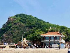 -锦州笔架山风景区