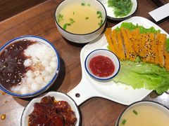 -十面春风·江南面馆(崇宁路店)