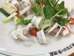 -长平老姿娘夜粥(平东一街店)